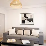 Elegant Home near Trocadéro