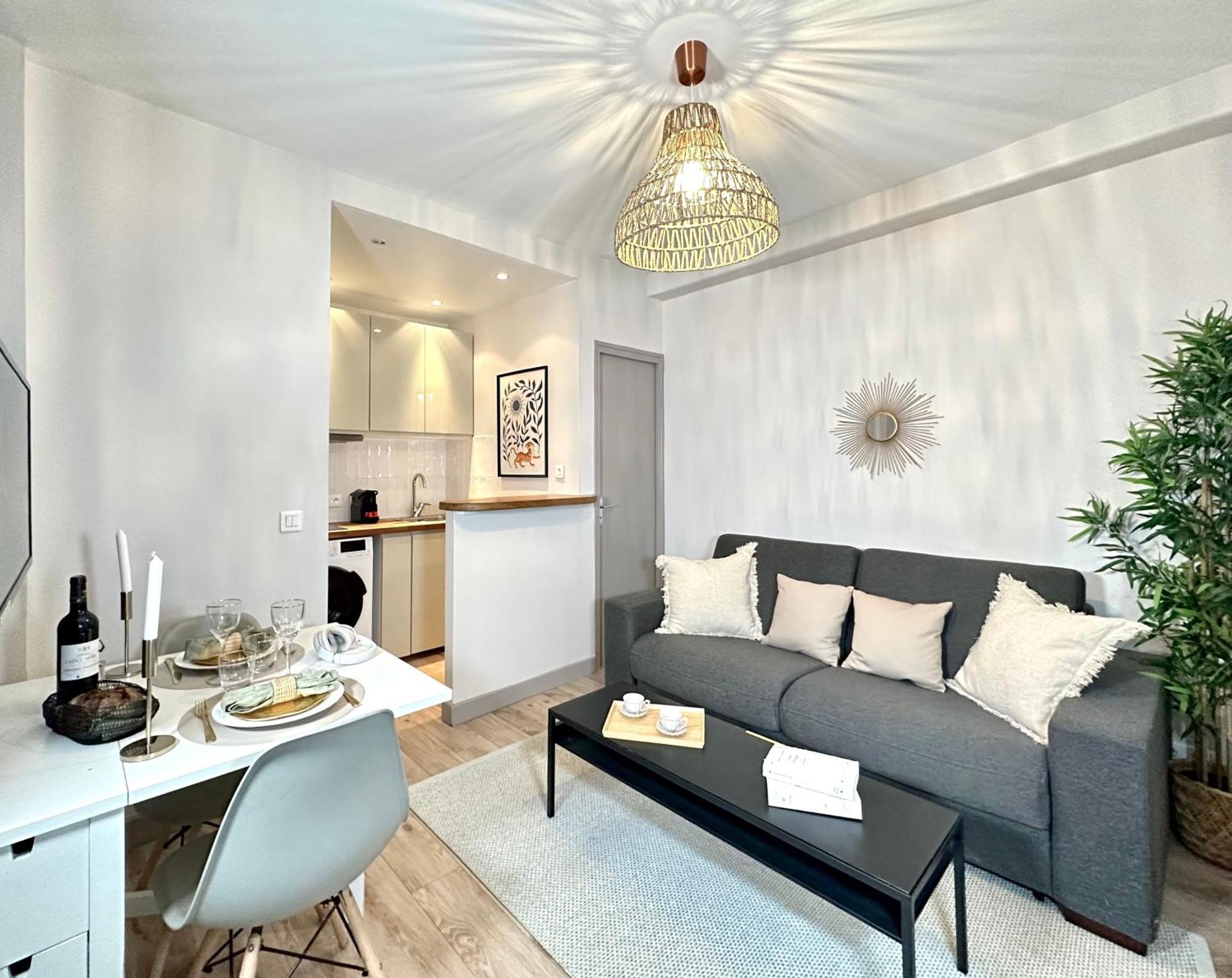 Trocadéro - Amazing Location - 2067 Appartamento