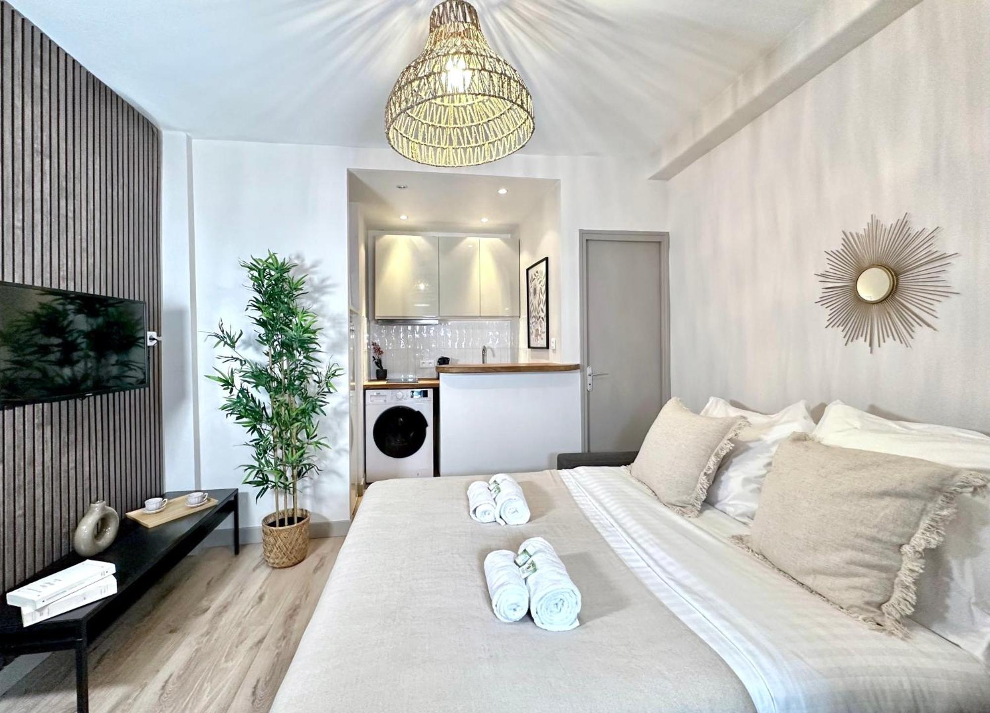 Appartamento Trocadéro - Amazing Location - 2067 Parigi