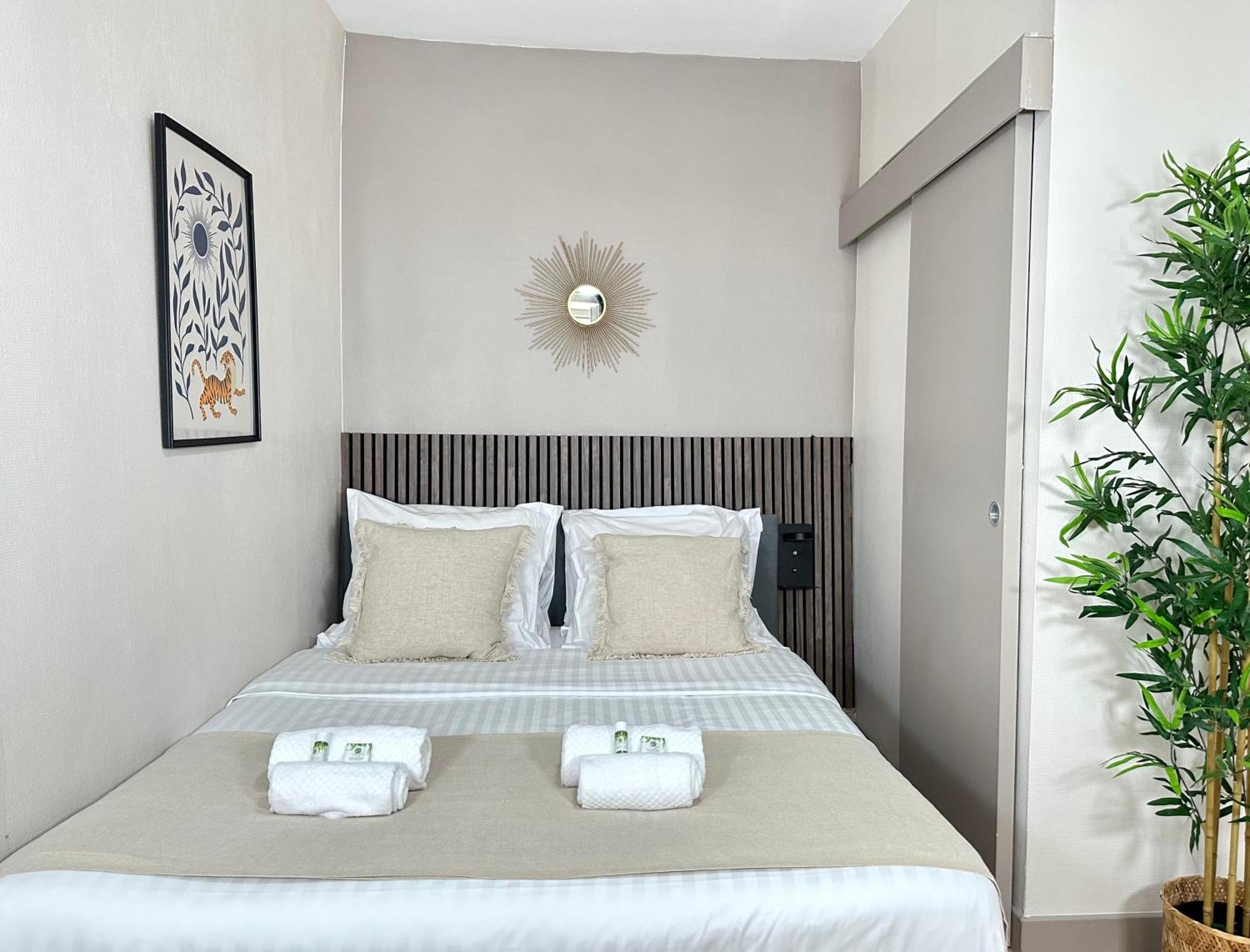 Trocadéro - Amazing Location - 2067 Appartamento