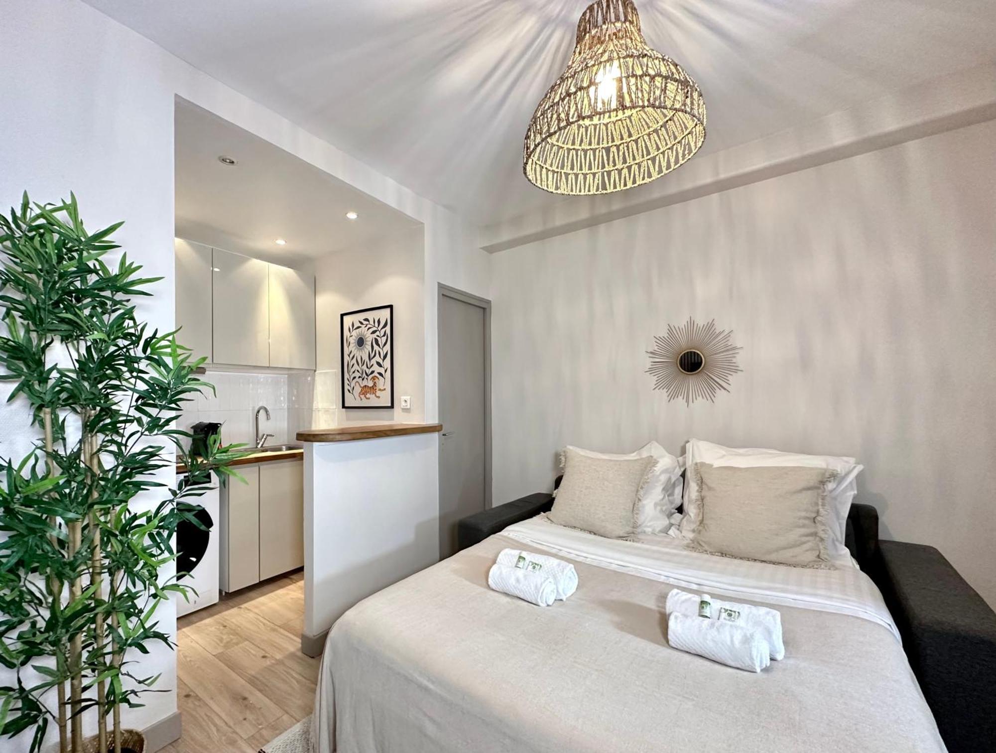 Trocadéro - Amazing Location - 2067 Appartamento