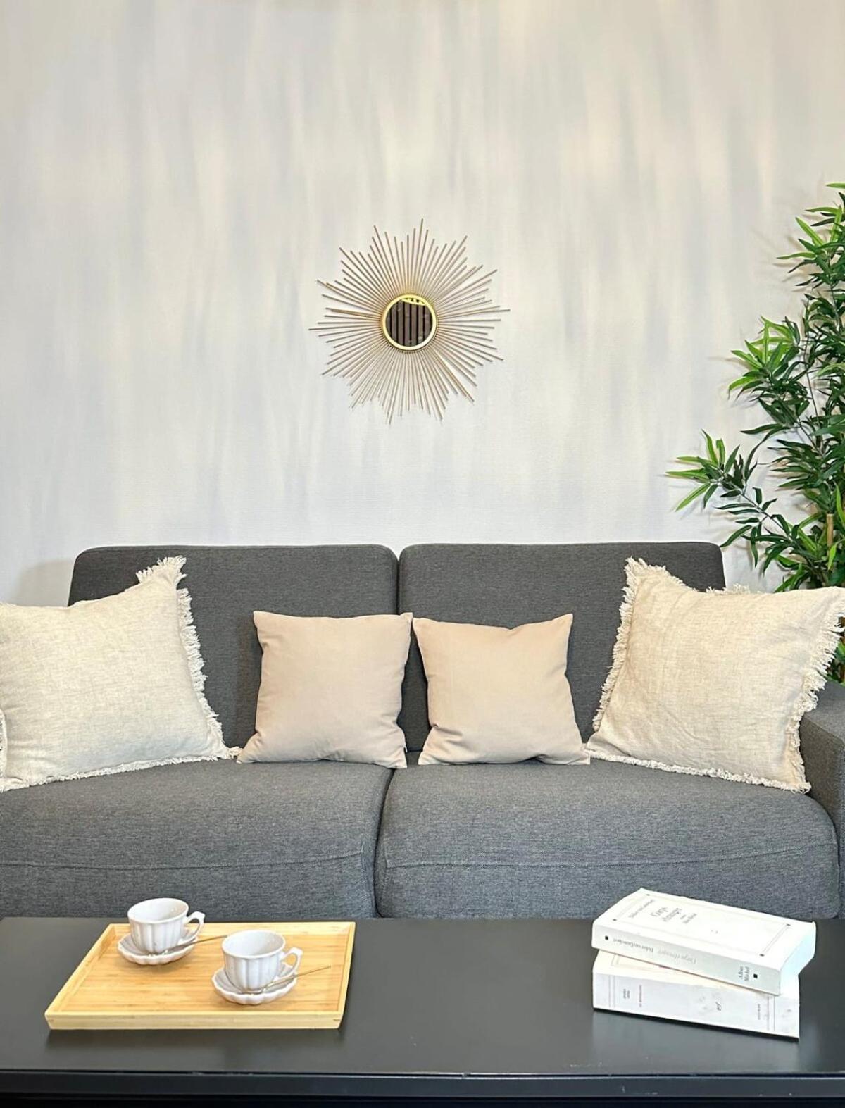 Apartment Eiffel Tower Paris